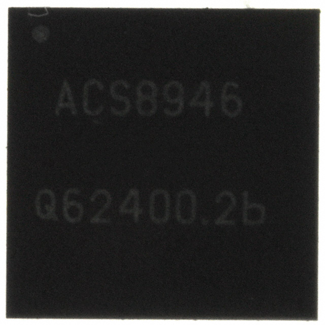 ACS8946T  / 인투피온